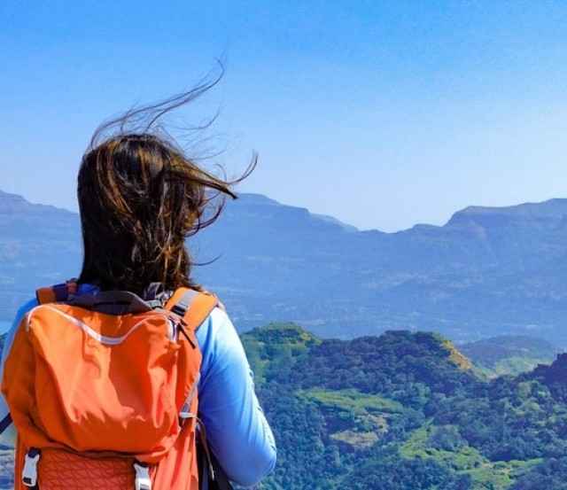 ONLINE Klimafreundlich auf Touren – Entschleunigung in Bergsteigerdörfern