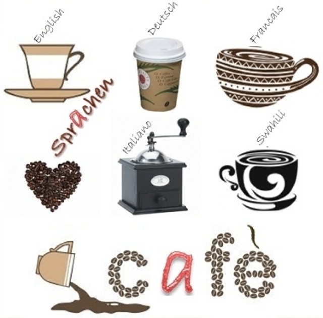 SPRACHENCAFÉ