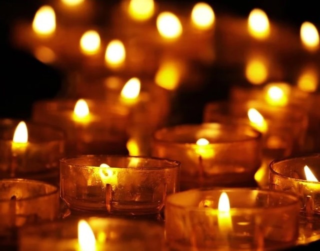 Taizé-Gebet