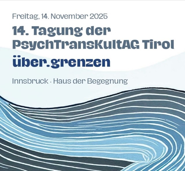 über.grenzen im Kontext psycho-sozialer Arbeit und im Gesundheitswesen
