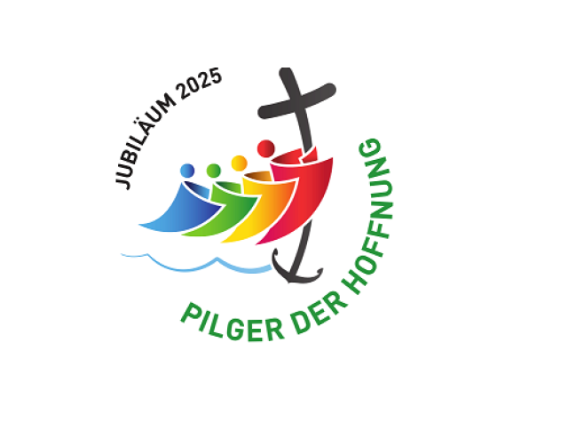 Pilger der Hoffnung