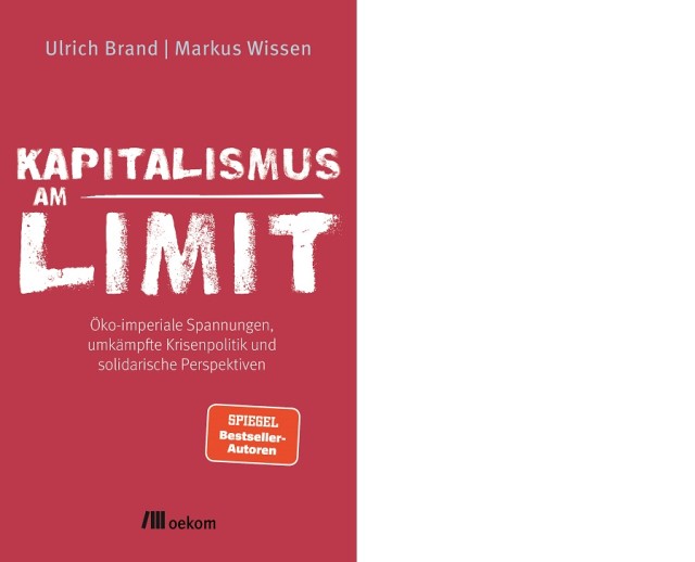 Kapitalismus am Limit
