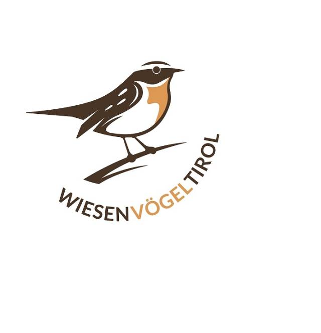 Wiesenvögel in Tirol