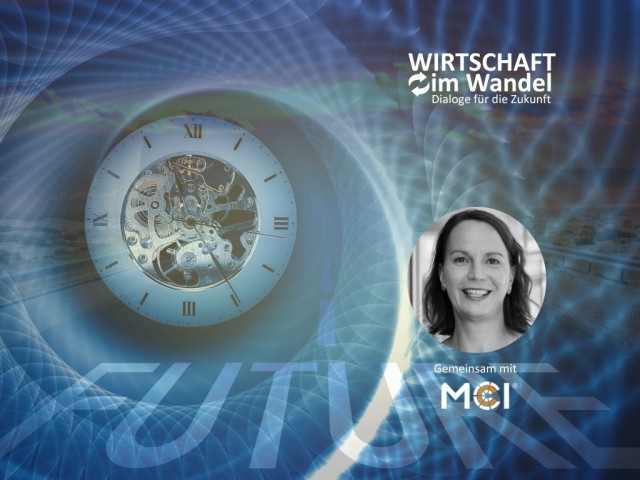 Zukünfte verstehen, einschätzen und gestalten