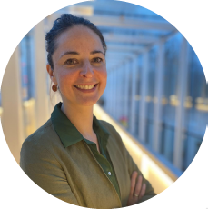 Dr.in Magdalena Modler-El Abdaoui