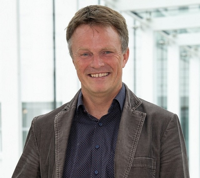 Dipl. theol. Bernd Zeidler