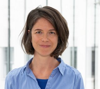 Dr.in Verena Sauermann