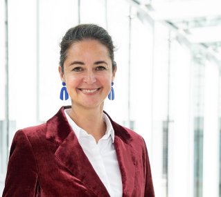 Mag. Dr. Magdalena Modler-El Abdaoui