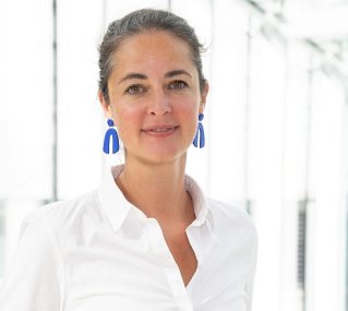 Mag. Dr. Magdalena Modler-El Abdaoui