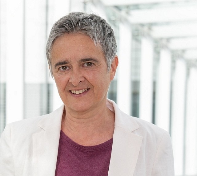 Mag. Mirjam Müller PHD