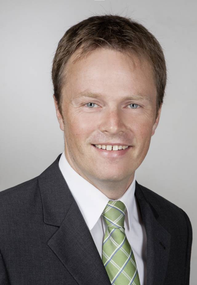 Bernd Zeidler