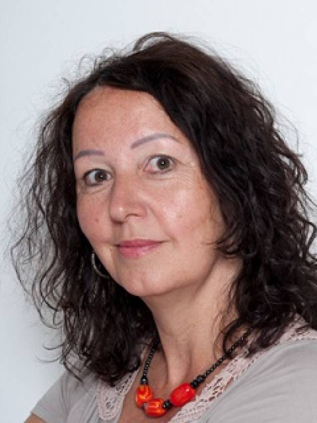 Managing director