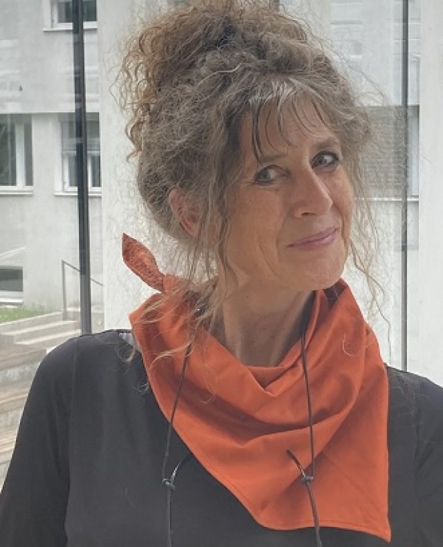 Bernadette Gammersbach