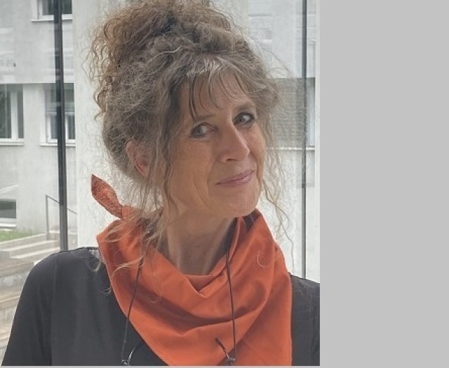 Bernadette Gammersbach