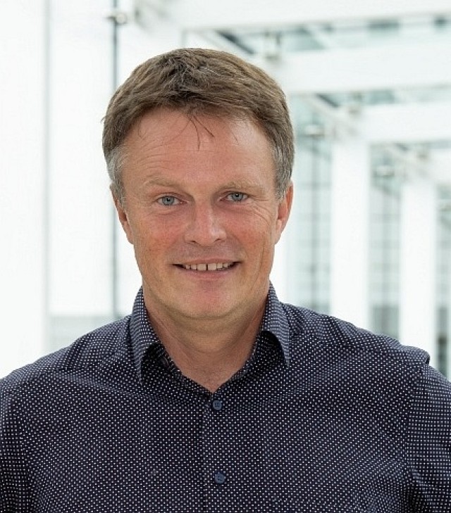 Dipl. theol. Bernd Zeidler