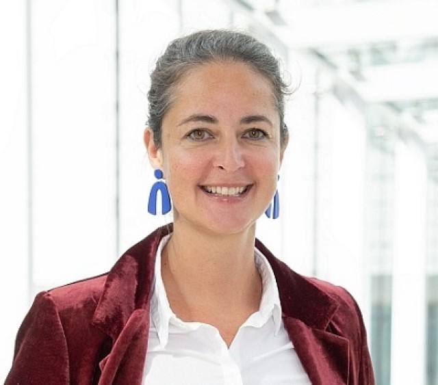 Dr. Magdalena Modler-El Abdaoui