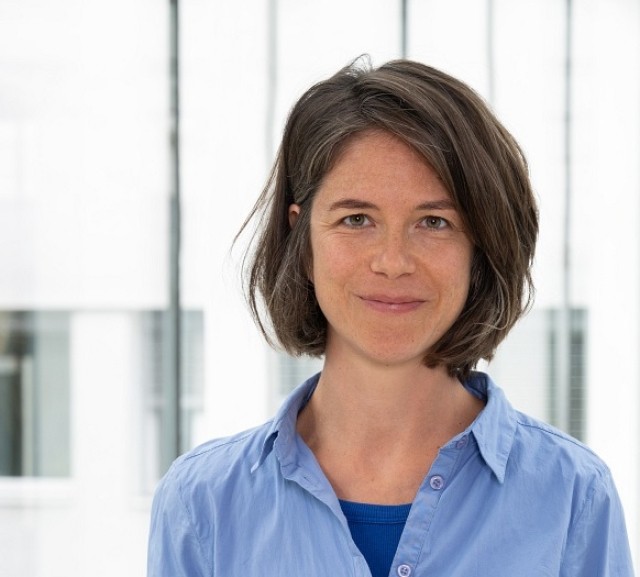 Dr. Verena Sauermann