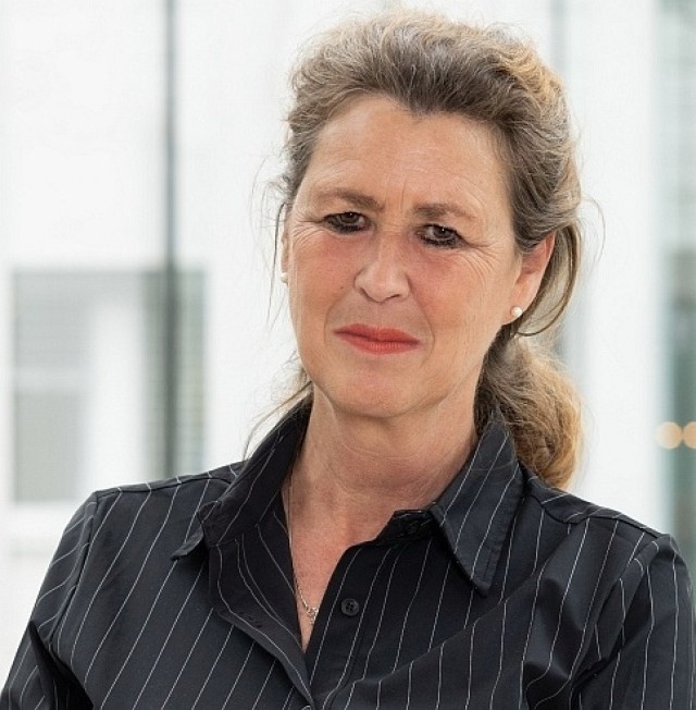 Katrin Tjankow
