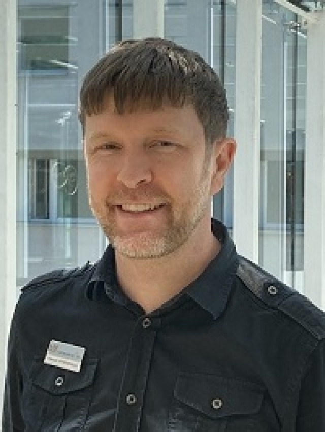 Manuel Lottersberger