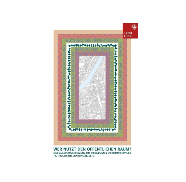 14. Tiroler Integrationsenquete