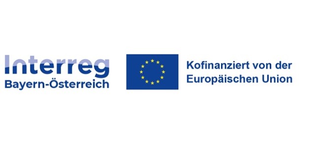 Gefördert von EU