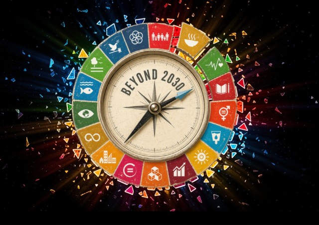 Beyond 2030: Was kommt nach den SDGs?