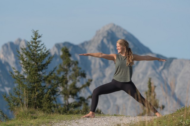 Guten Morgen Yoga 