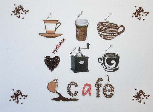 SPRACHENCAFÉ