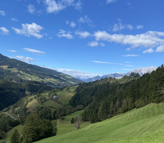 Via Laudato si‘