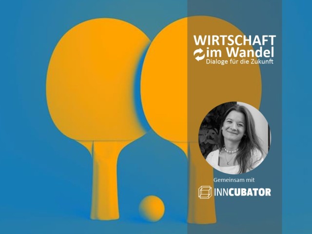 Was haben ein Milkshake, ein Bohrer und ein Aufzug mit Innovation zu tun? – Einblicke in den InnCubator