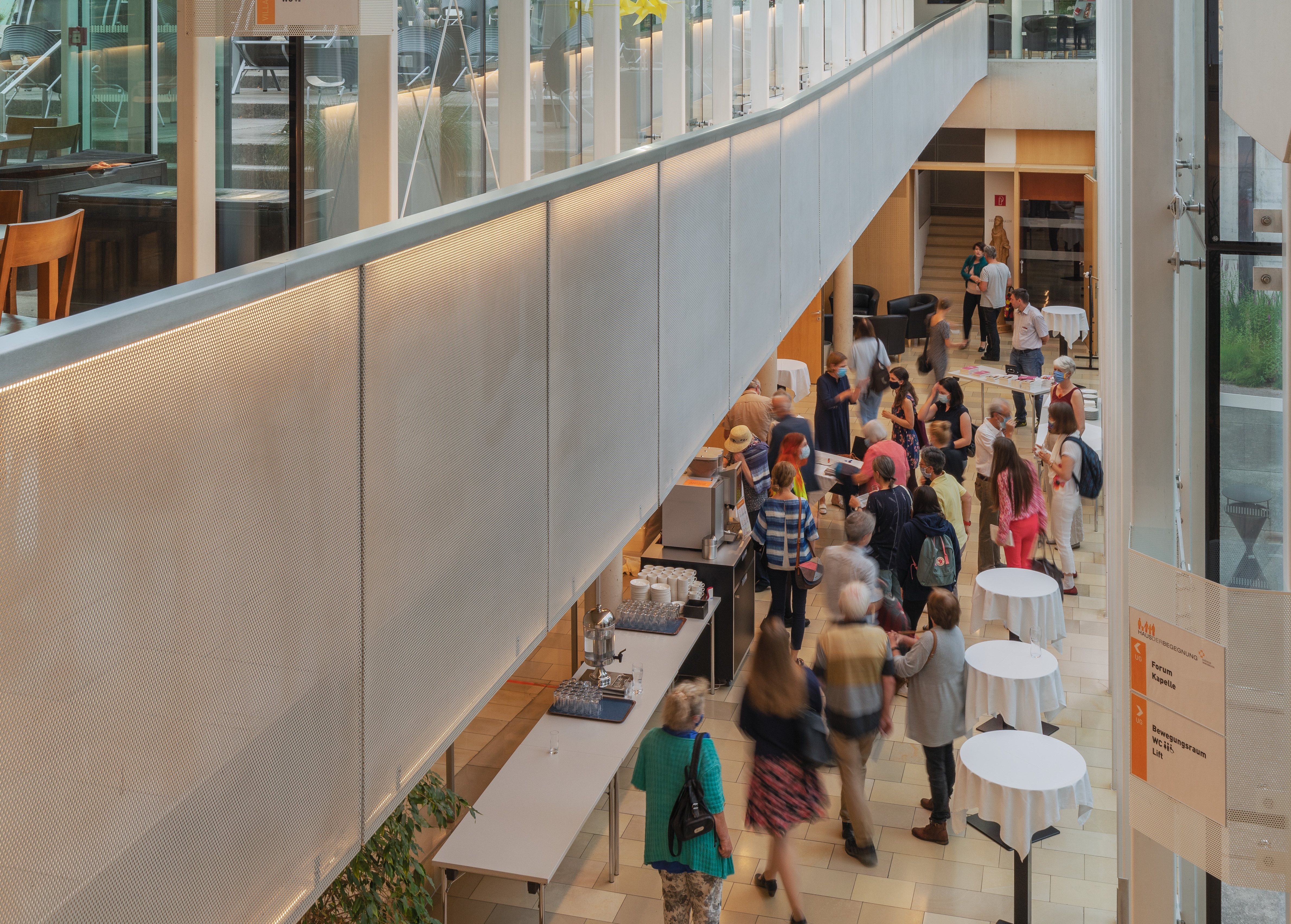 Foyer