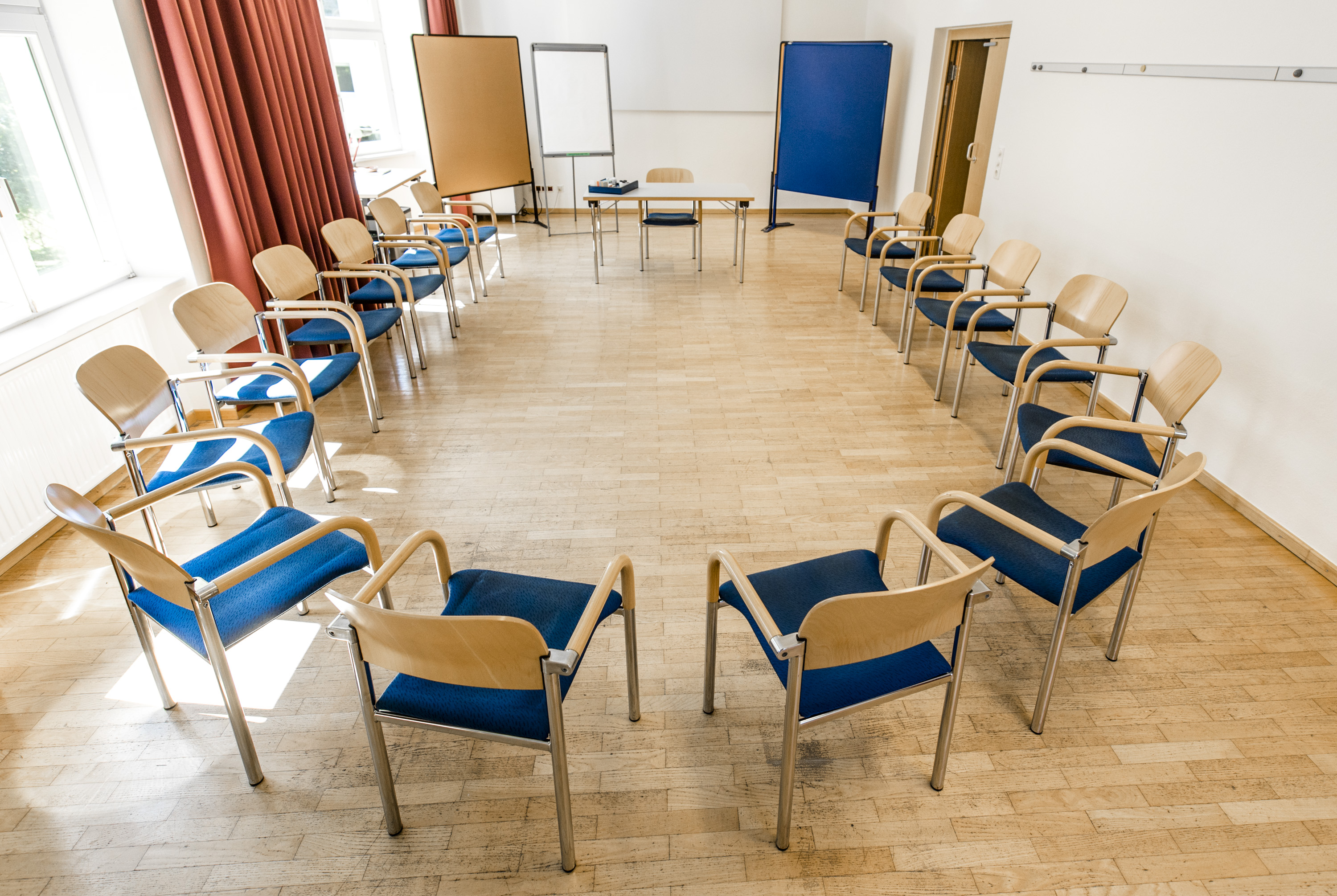 Seminar Room I 