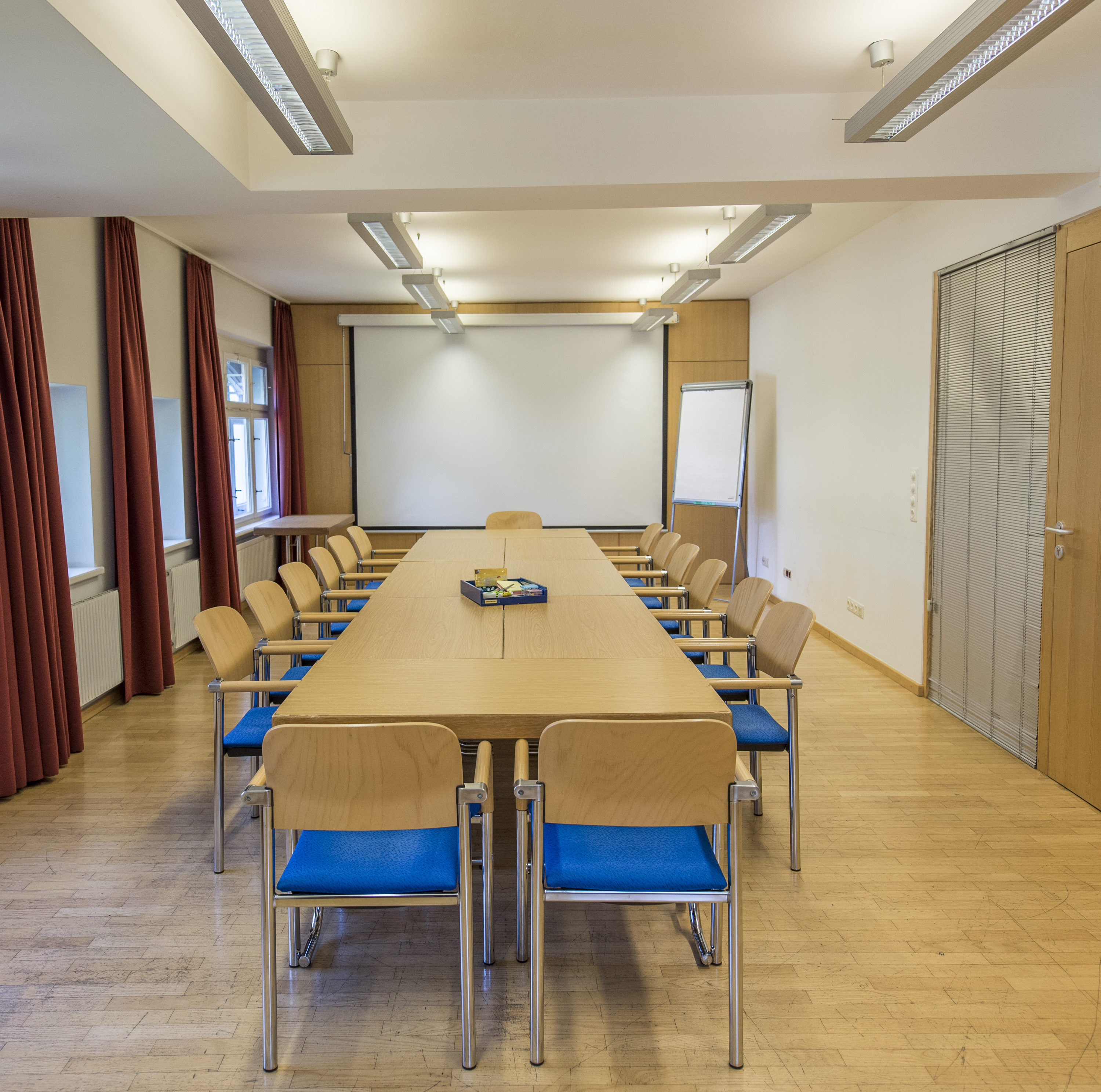 Seminar Room II