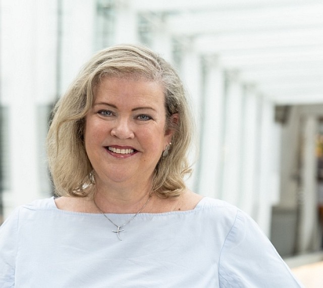 Claudia Waldegger