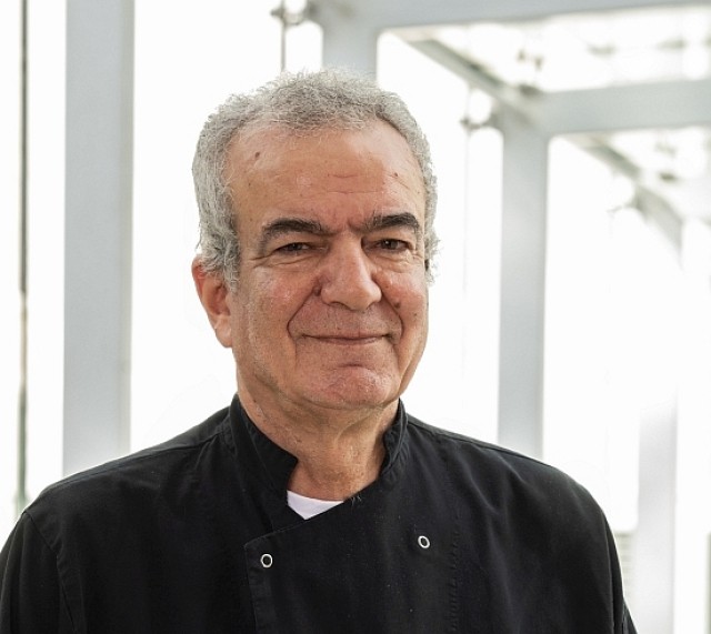 Dimitris Tsiotis