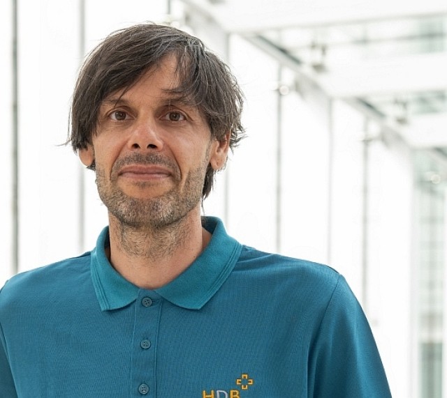 Gerd Baumann