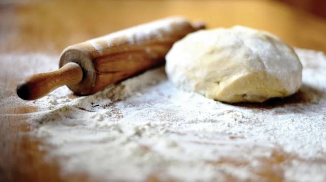 Zum Nachkochen - „OMA´s steirische Strauben“