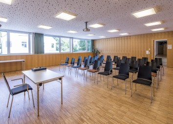 Saal