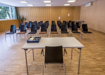 Saal