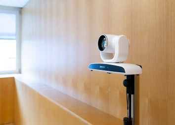 Full-HD PTZ Kamera