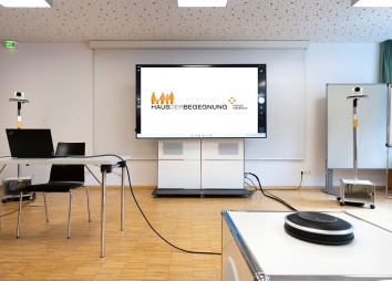 medienSTELE FM-H