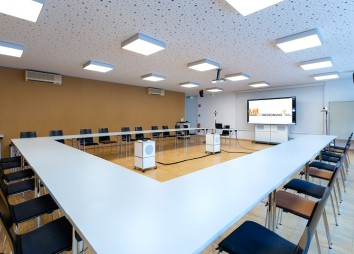 teamCADDY System im Einsatz