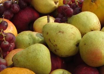 Obstkorb