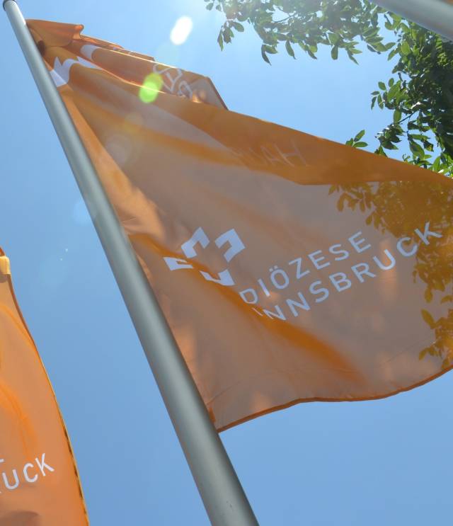 (Vormit-)Tag der Nachhaltigkeit der Diözese Innsbruck
