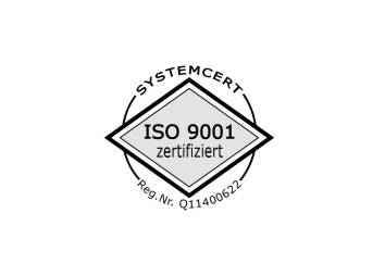 ISO 9001:2015