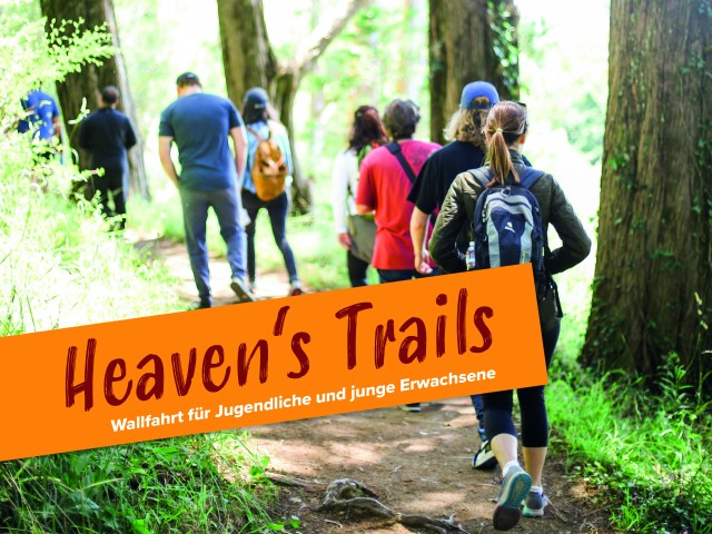 [Abgesagt] Heaven's Trails: Deine Auszeit im Karwendel