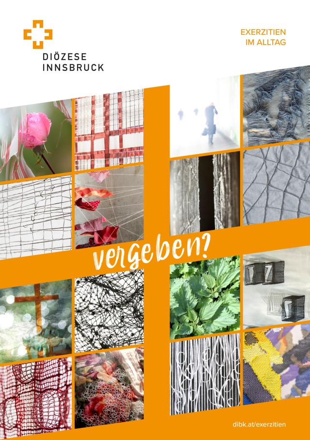 Einführungabend Exerzitien im Alltag