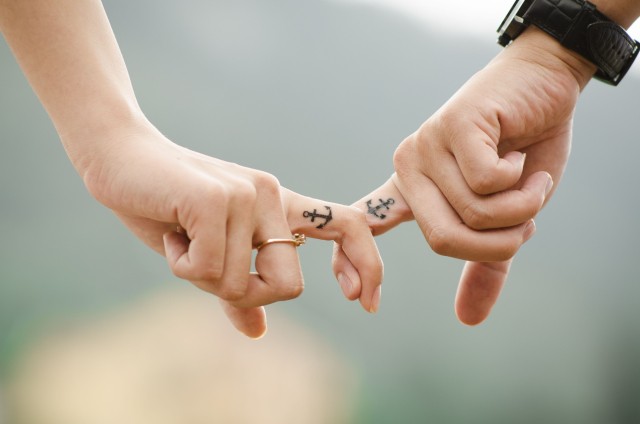 TAGES-Eheseminar