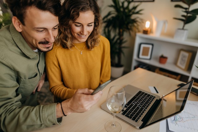 WEBINAR - Eheseminar