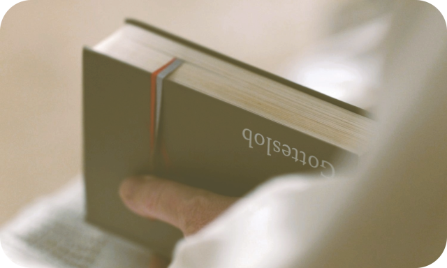 CHOR meets GOTTESLOB